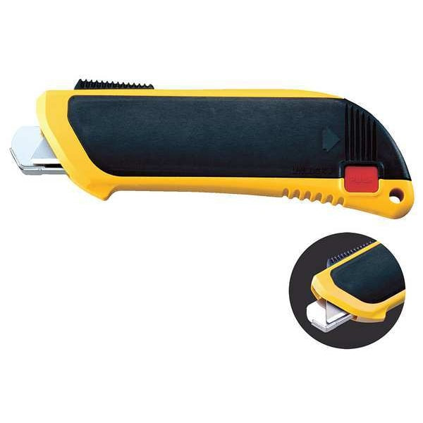 Blade Disposal Case, Reusable