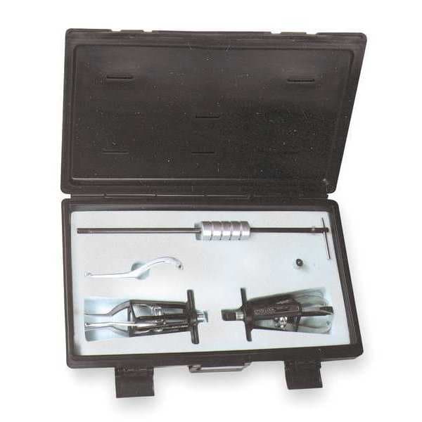 Puller Set, Combination
