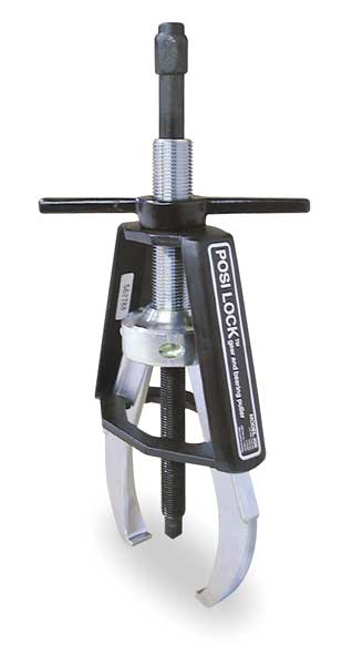 Caged Jaw Puller, 2 t, 2 Jaw