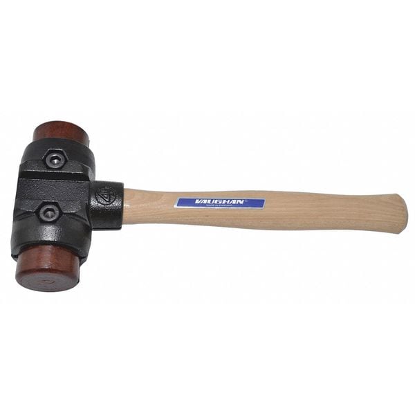Split Head Hammer, 4 lb., 13-3/4