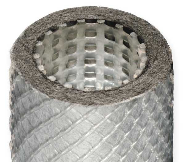 Filter Element, Carbon, 179 SCFM