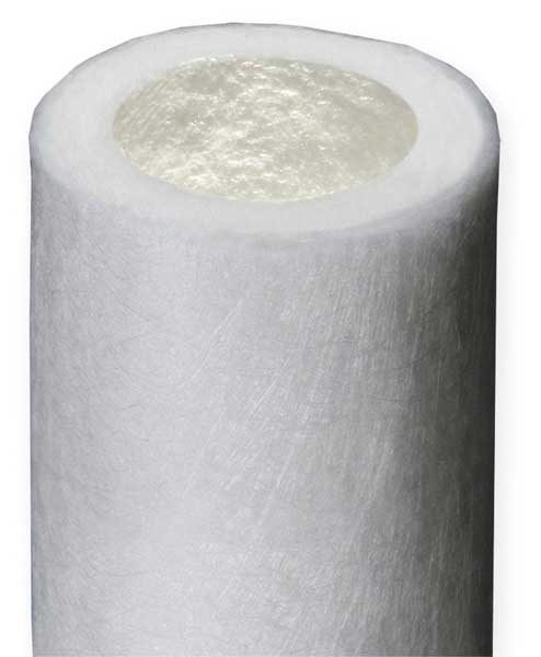 Filter Element, 0.01 Micron, 52 SCFM