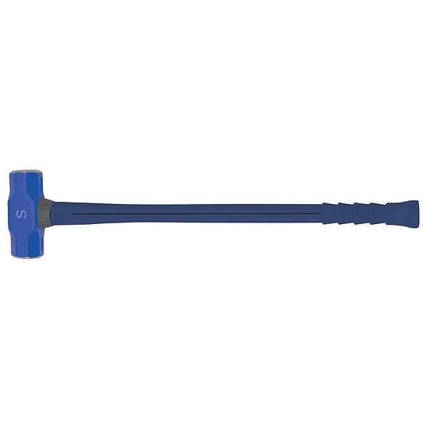 Soft Face Sledge, 20 lb., 32-1/2 In, Fiber