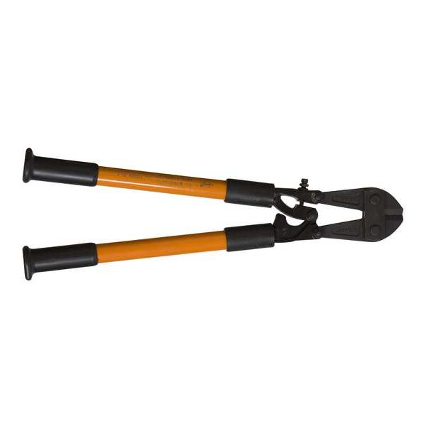 Nonconductive Bolt Cutter, 24 In