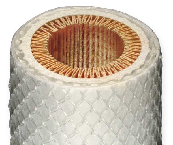 Filter Element, 0.01 Micron, 193 SCFM