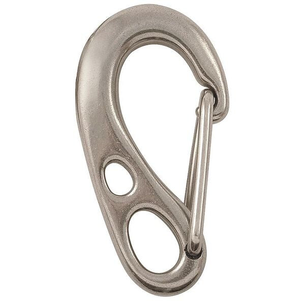 Forged Spring Snap, Cap 2225 lb