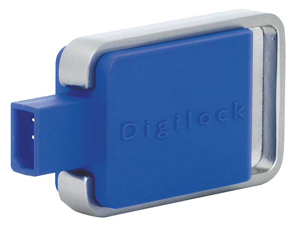 ADA User Key, Built-In Locker Locks