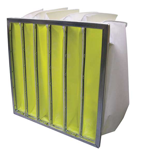 Paint Collector Filter Bag, 20x20x12