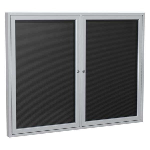 Enclosed Letter Board 36