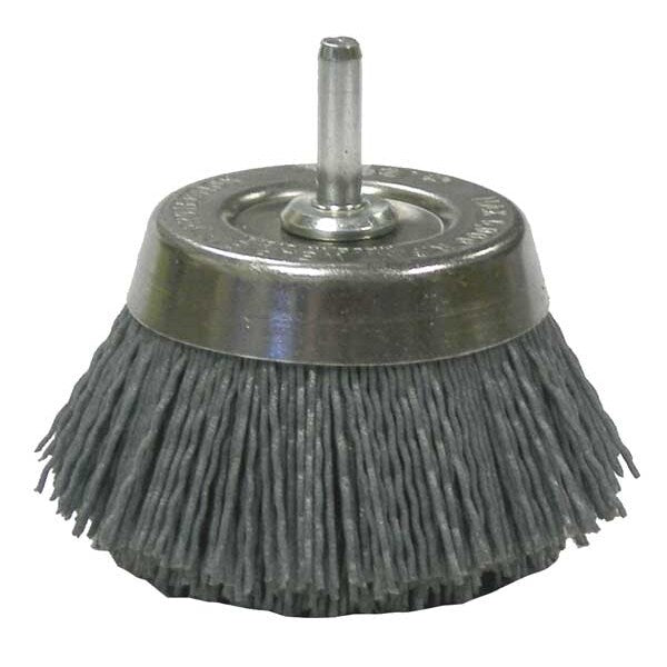 Cup Wire Brush, 2-3/4
