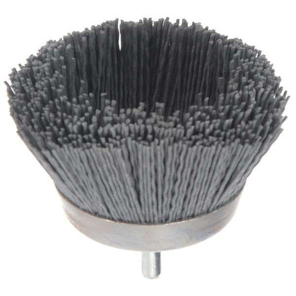 Cup Wire Brush, 2-3/4