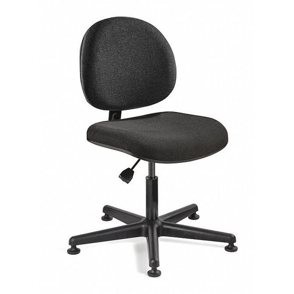Fabric Task Chair, 16