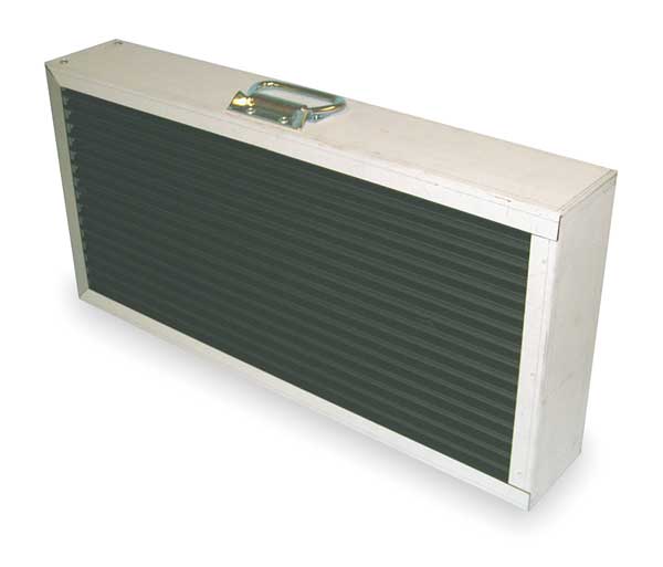 Replacement Washable Baffle Filter, For G1062616