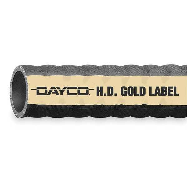 Radiator Hose, ID 1 3/8 In, OD 1.8 In