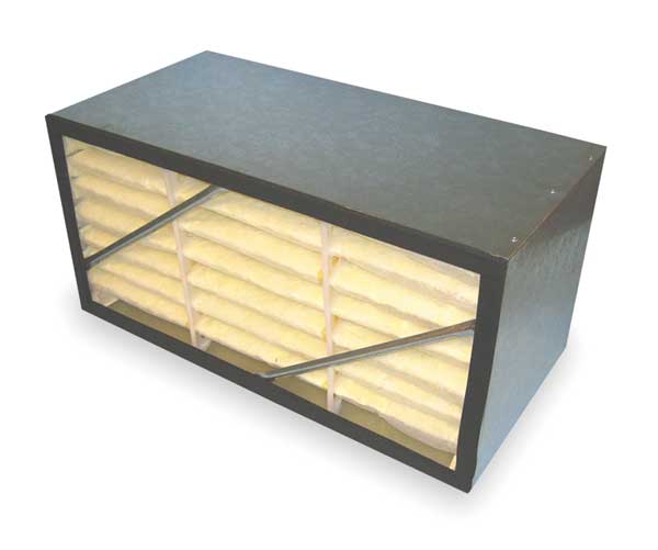 Cell Carbon Filter, For G1062616