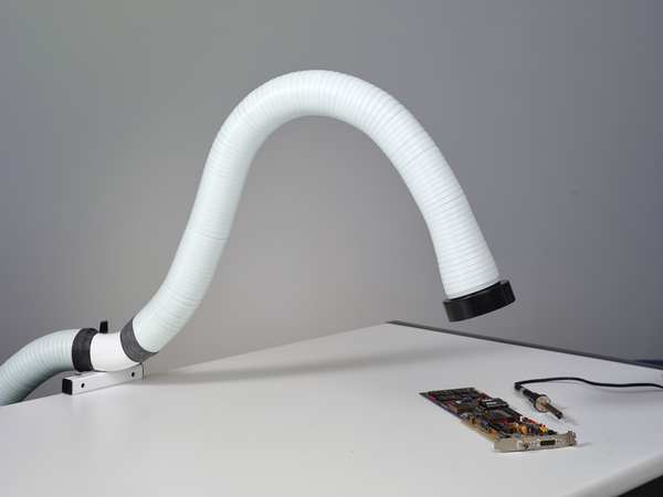 Extractor Arm, Length 33 To 48, Dia 3