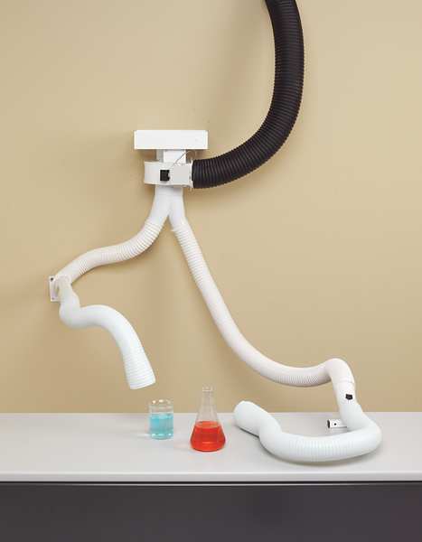 Extractor Arm, Length 33 To 48, Dia 3