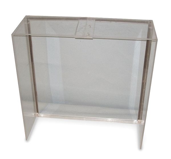 Capture Hood, For 2YFV5, Width 30 In