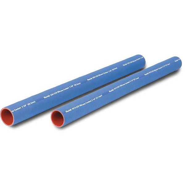 Silicone Coolant Hose, ID 1 3/4 In