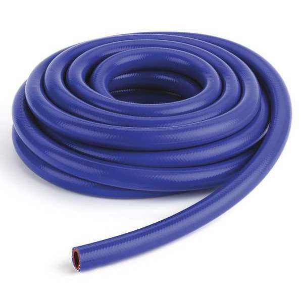 Silicone Heater Hose, ID 1/2 In