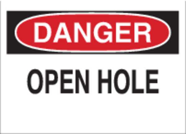 Danger Sign, 7