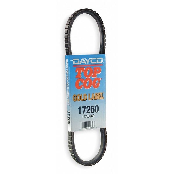 Auto V-Belt, Industry Number 11A1420
