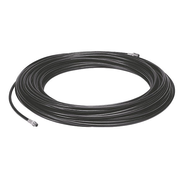 Drain Cleaner Hose, 1/2 In. x 100 ft.