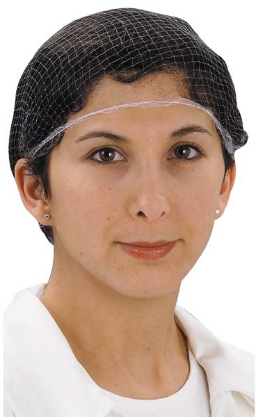 Hairnet, Light Brown, Universal, PK144