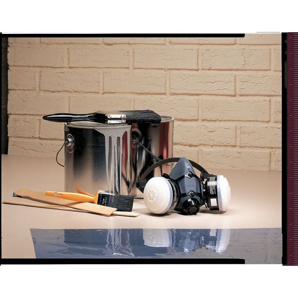 Northâ¢ 5500 Series Half Mask Kit, S