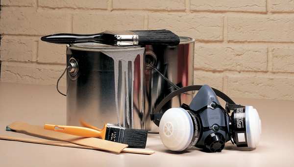 Northâ¢ 5500 Series Half Mask Kit, S