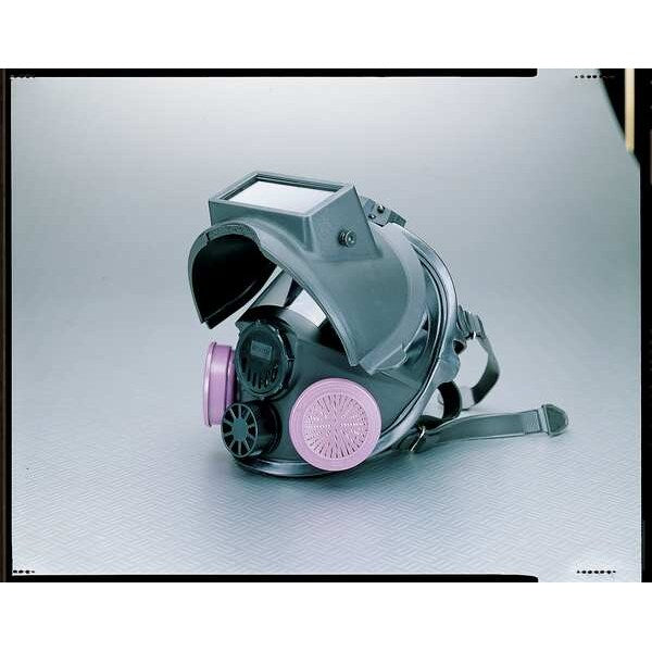 North(TM) 7600 Welding Respirator, M/L
