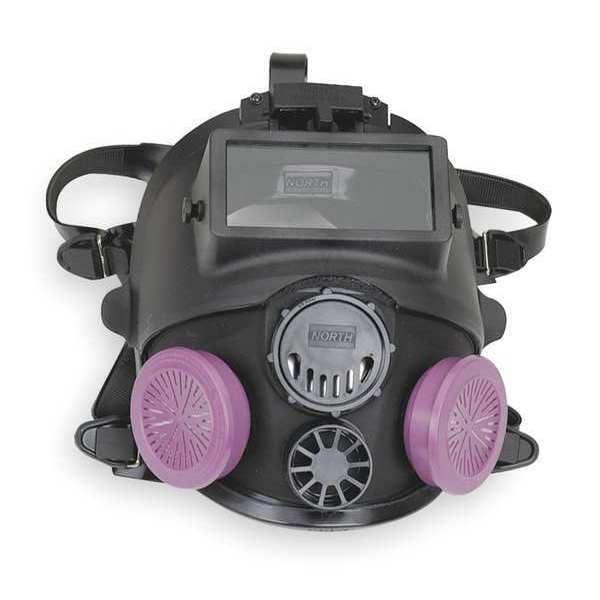 North(TM) 7600 Welding Respirator, S