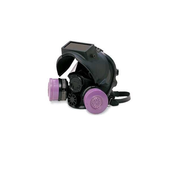 North(TM) 7600 Welding Respirator, M/L