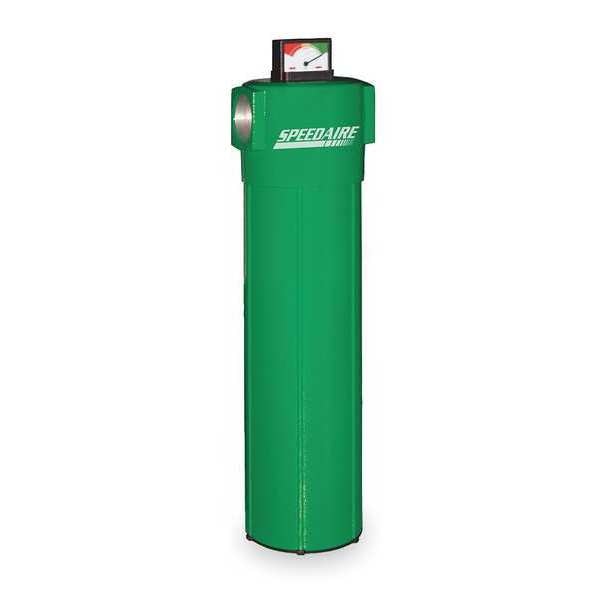Compressed Air Filter, 290 psi, 5.5 In. W