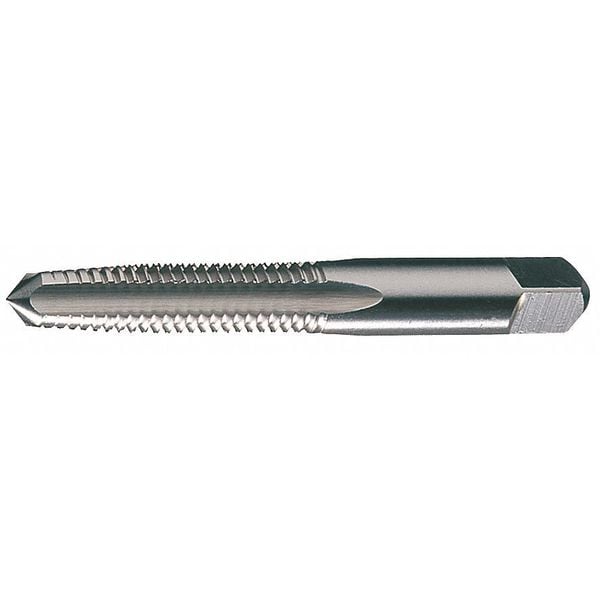 Hand Tap Set, 3 PC, HSS, 3/8-24, 2B Limit