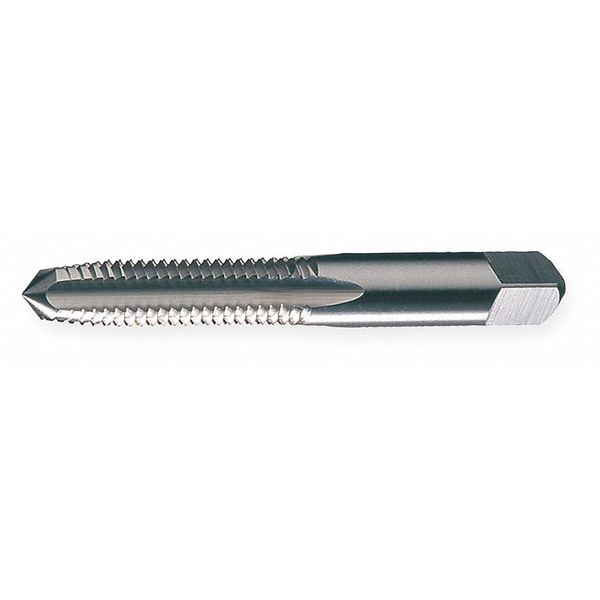 Hand Tap Set, 3 PC, HSS, #10-32, 2B Limit