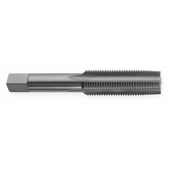 Straight Flute Hand Tap , 5/8