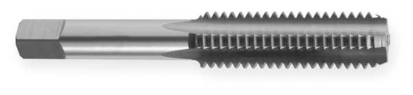 Straight Flute Hand Tap , 7/8