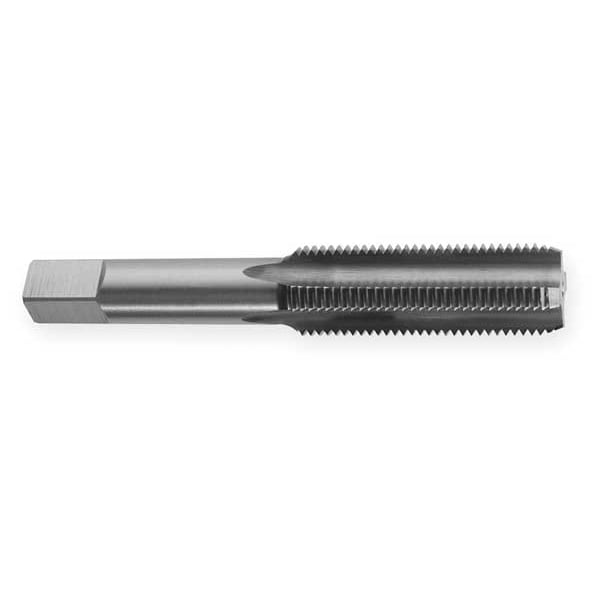 Straight Flute Hand Tap , 3/4