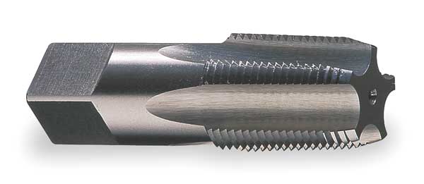 Pipe Tap, 1/4