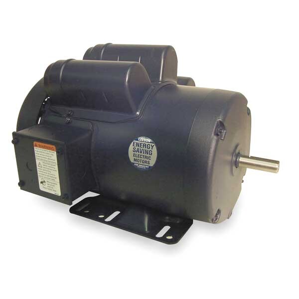 50 Hz Motor, 1 1/2 HP, 1425,110/220 V, 56H