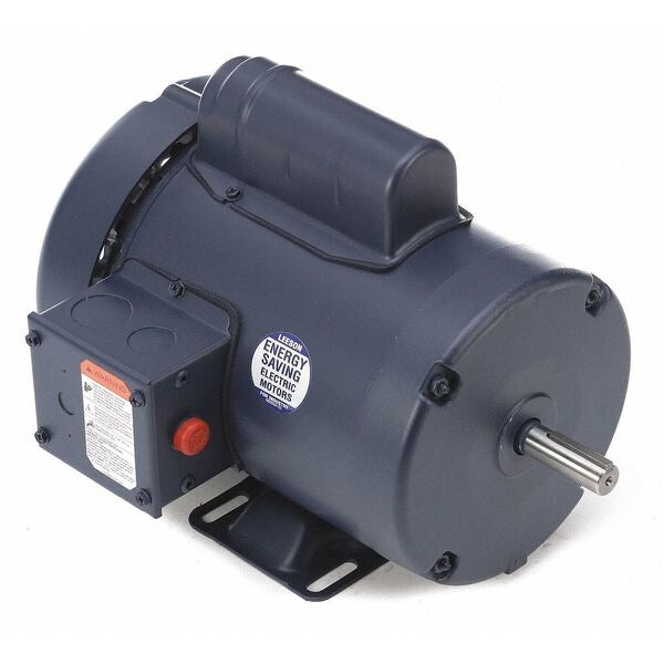 50 Hz Motor, 3/4 HP, 1425,110/220v, 56, TEFC