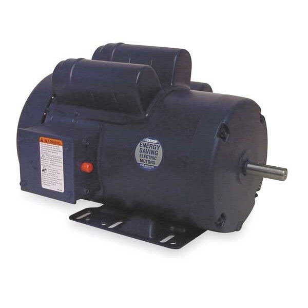 50 Hz Mtr, 1 1/2hp, 1425,110/220v, 56H, TEFC