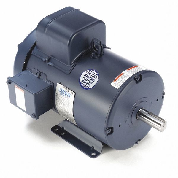 50 Hz Motor, 3 HP, 1440,220 V, 184T, TEFC