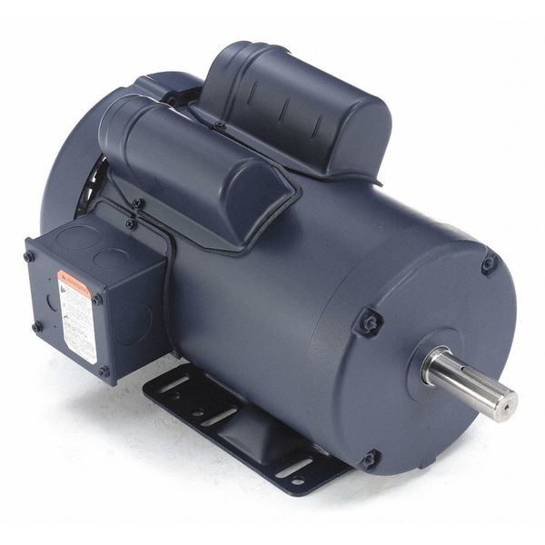 50 Hz Motor, 3 HP, 2850,220 V, 145T, TEFC