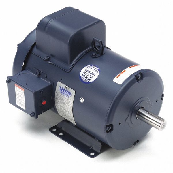 50 Hz Motor, 3 HP, 1440,220 V, 184T, TEFC