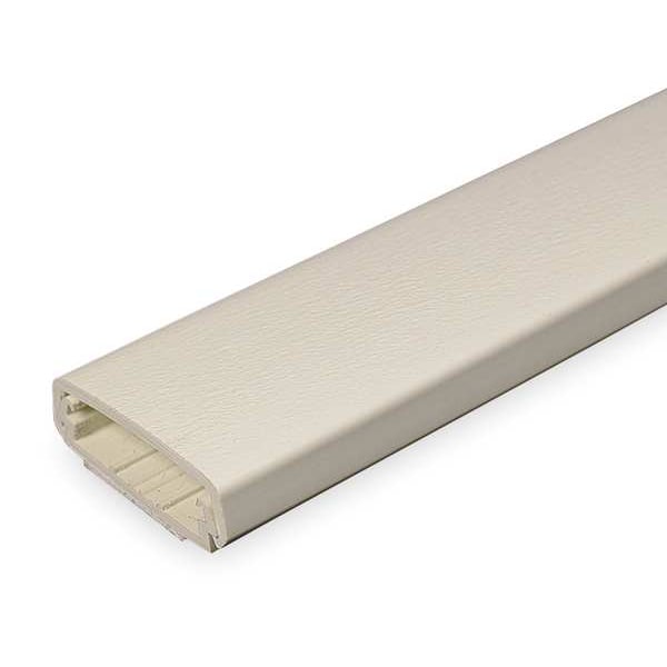 Raceway, Series 800, 5 ft., Ivory