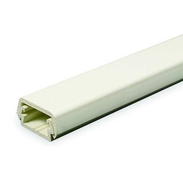 Raceway, Series 400, 5 ft., Ivory