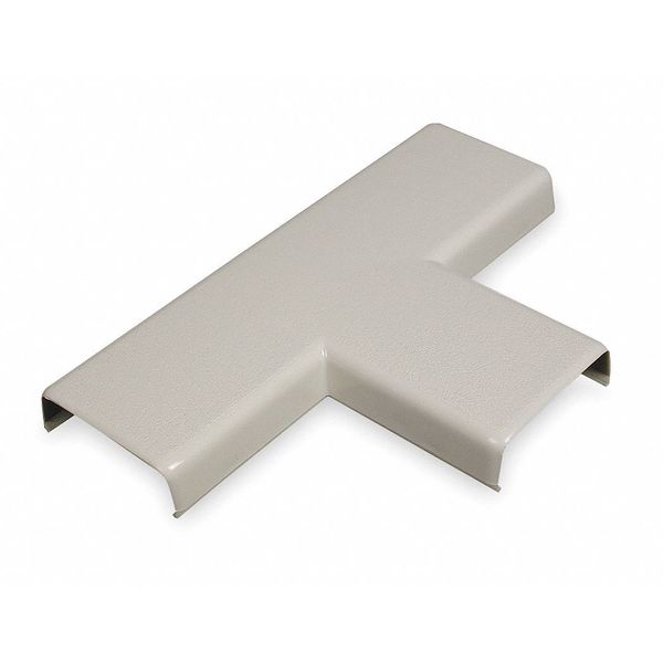 Tee, Ivory, PVC, 800 Series, Tees