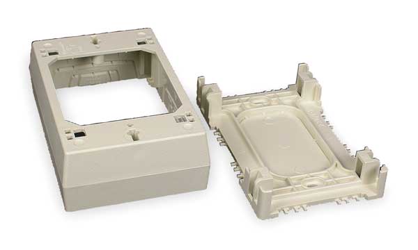 Device Box, Ivory, Boxes